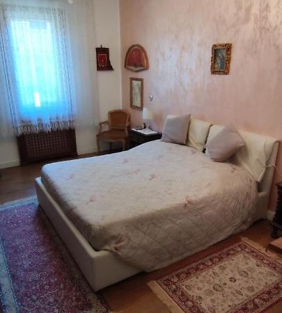 L'Aura Veneziana Apartment Ngoại thất bức ảnh