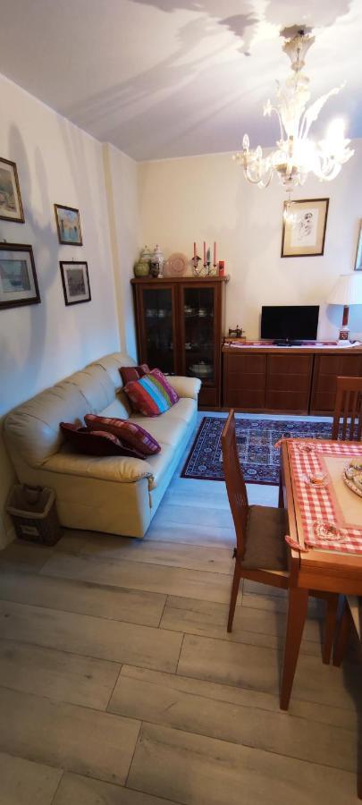 L'Aura Veneziana Apartment Ngoại thất bức ảnh