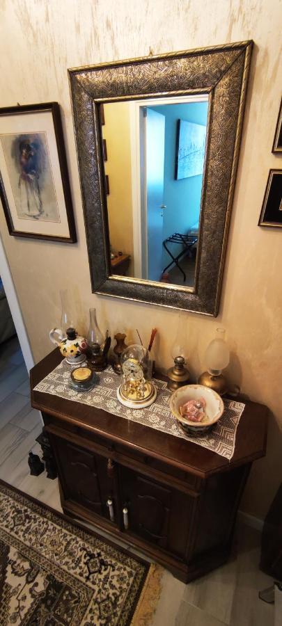L'Aura Veneziana Apartment Ngoại thất bức ảnh