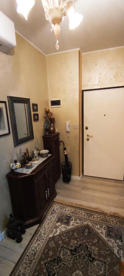L'Aura Veneziana Apartment Ngoại thất bức ảnh