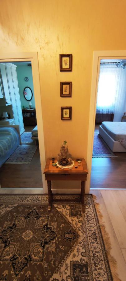 L'Aura Veneziana Apartment Ngoại thất bức ảnh