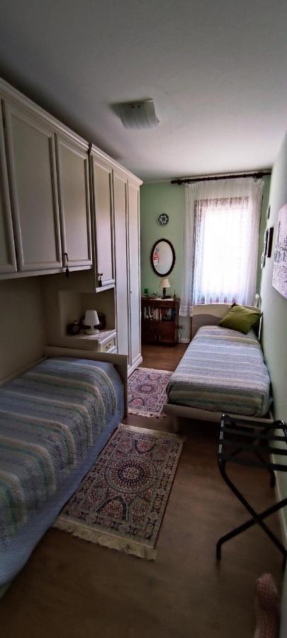 L'Aura Veneziana Apartment Ngoại thất bức ảnh