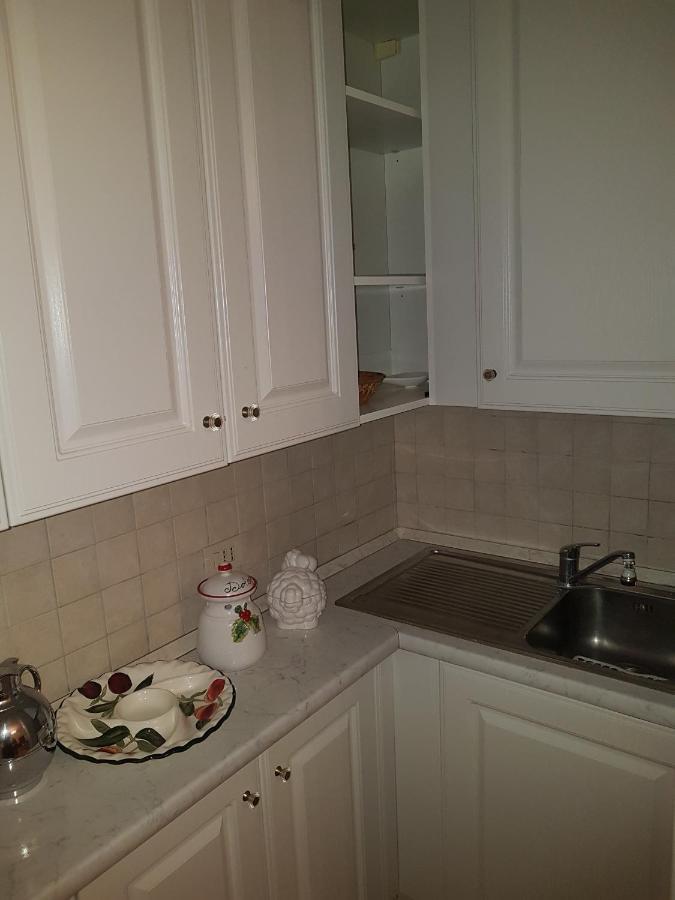 L'Aura Veneziana Apartment Ngoại thất bức ảnh