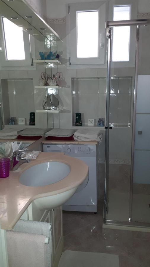 L'Aura Veneziana Apartment Ngoại thất bức ảnh