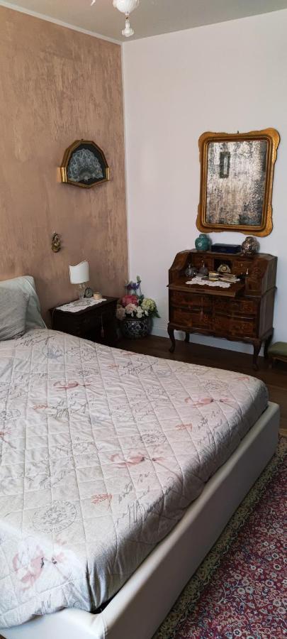 L'Aura Veneziana Apartment Ngoại thất bức ảnh