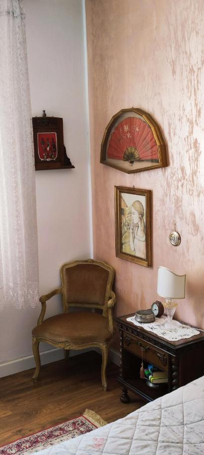 L'Aura Veneziana Apartment Ngoại thất bức ảnh