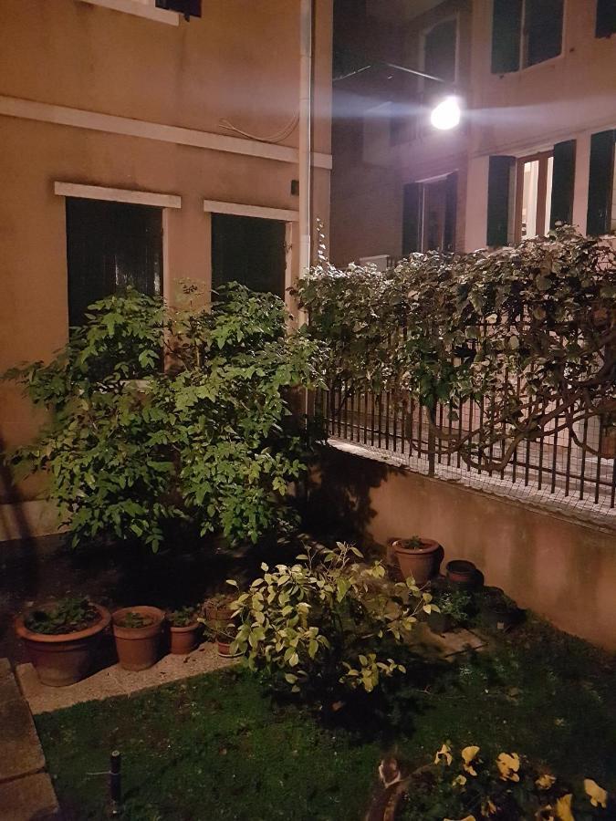 L'Aura Veneziana Apartment Ngoại thất bức ảnh
