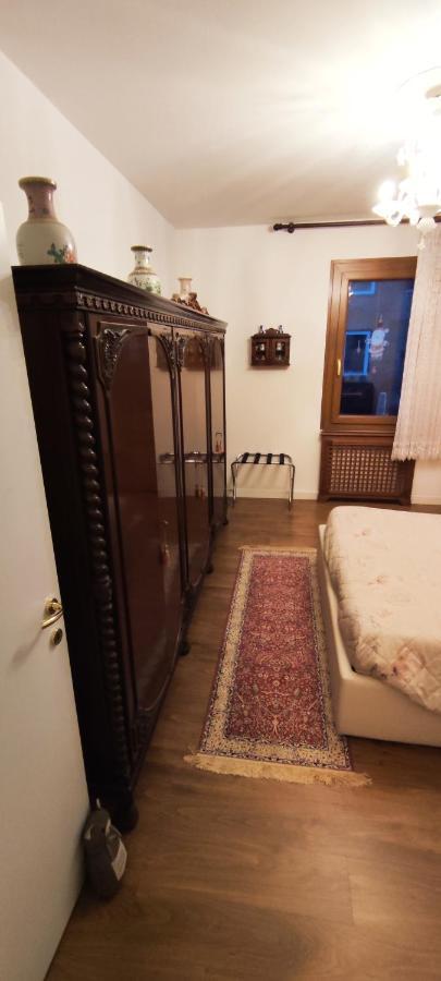 L'Aura Veneziana Apartment Ngoại thất bức ảnh