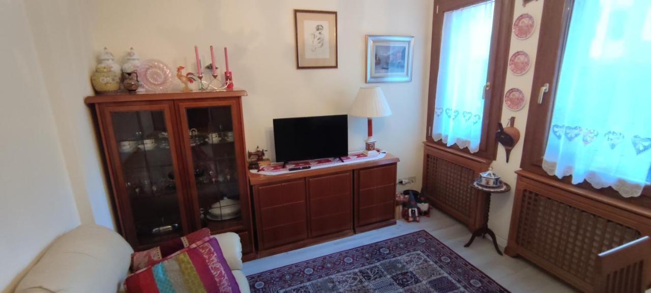 L'Aura Veneziana Apartment Ngoại thất bức ảnh