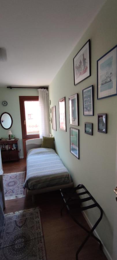L'Aura Veneziana Apartment Ngoại thất bức ảnh