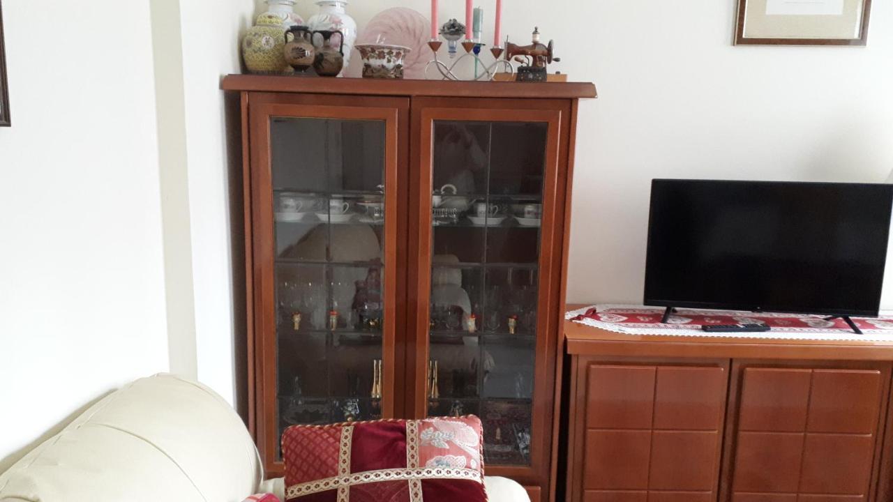 L'Aura Veneziana Apartment Ngoại thất bức ảnh