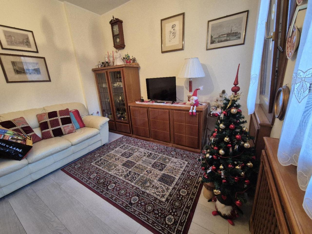 L'Aura Veneziana Apartment Ngoại thất bức ảnh